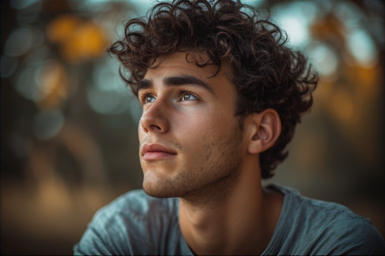 Menemukan Kenyamanan dalam Momen Tenang di Rumah